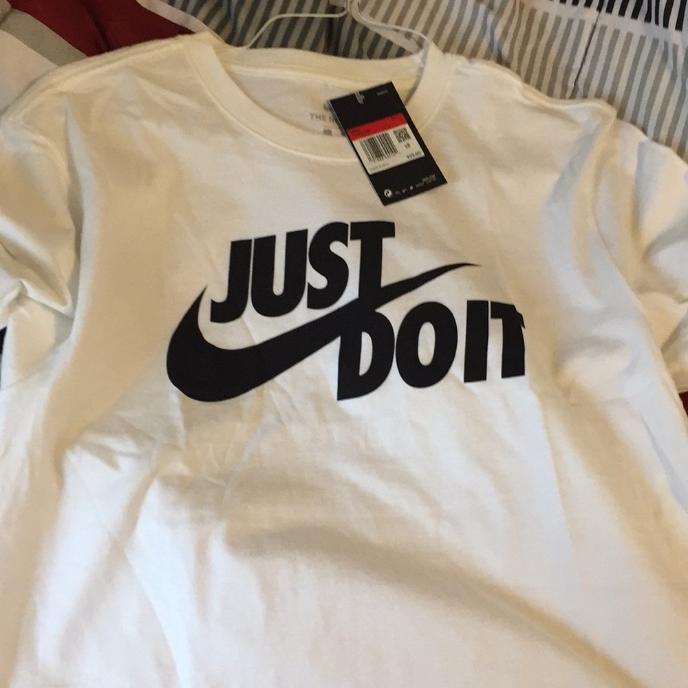 Nike shirt